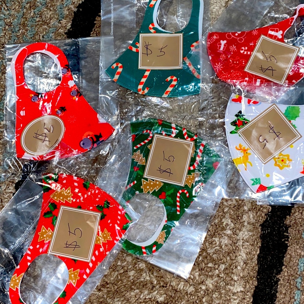 Made in Palestine of men and women and kids